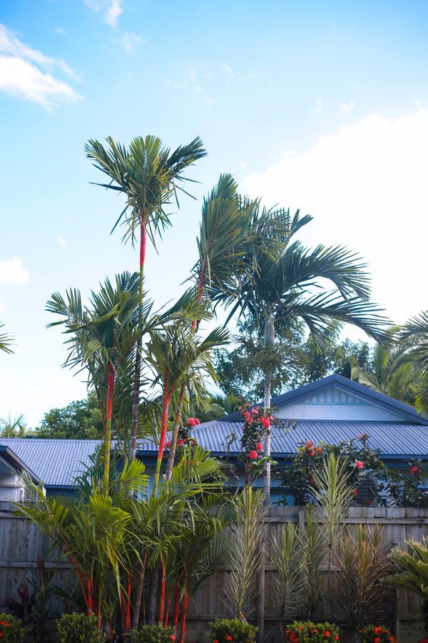 Birch Resort Port Douglas Buitenkant foto